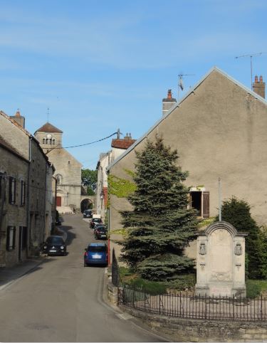 Rue Abbé Gallix